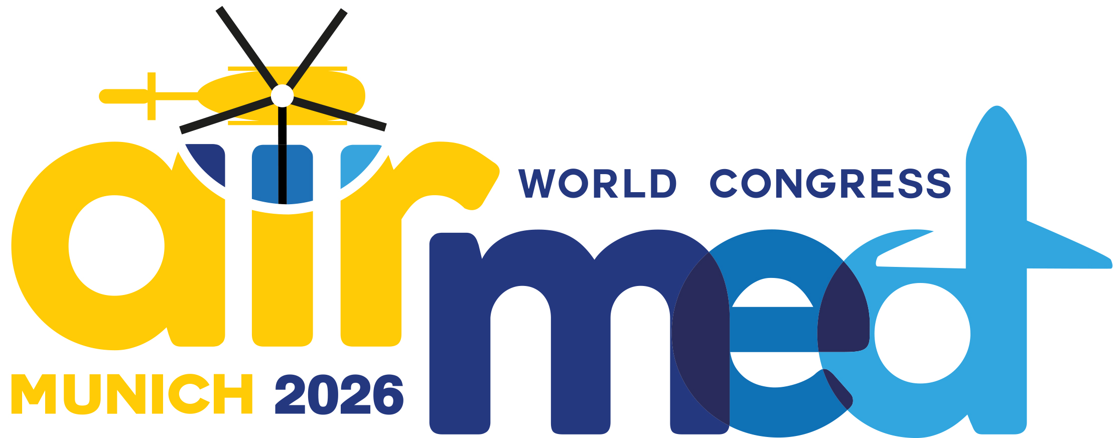 AirMed World Congress 2026